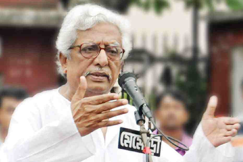 Prominent Bangladesh journalist tests COVID-19 positive 